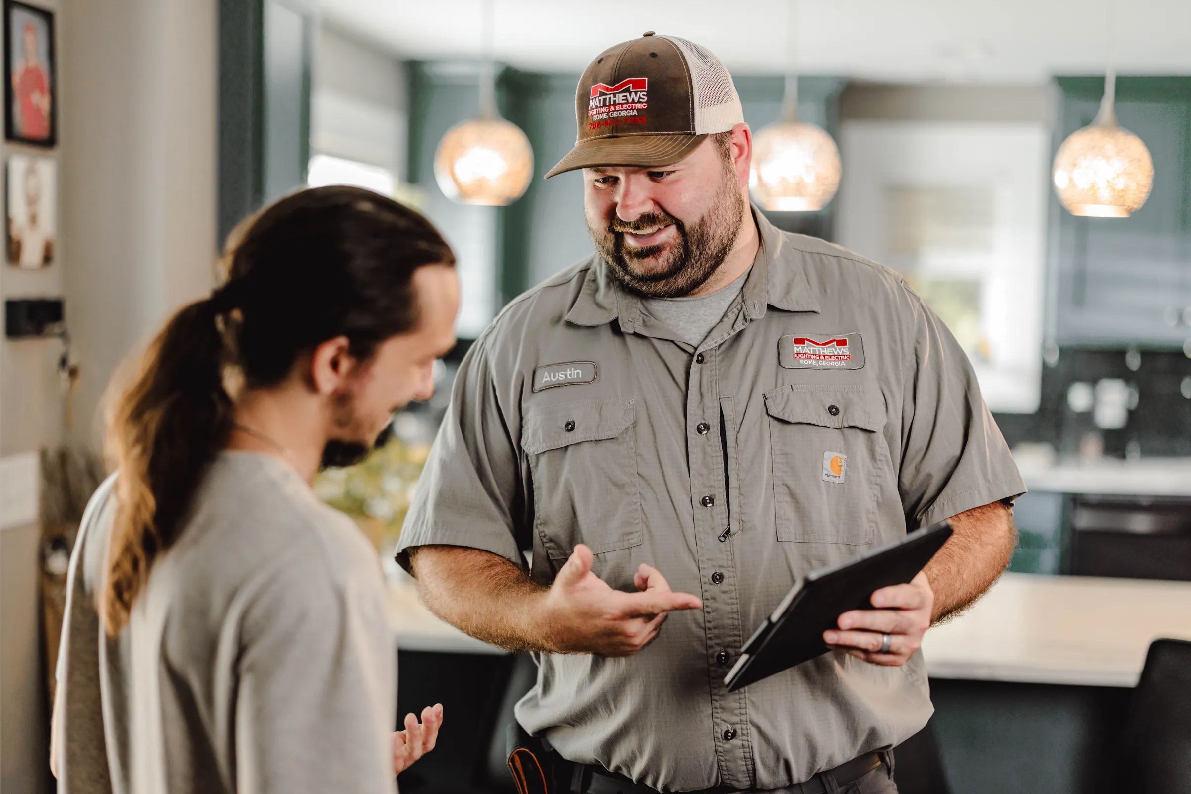 What's Included in Our Electrical Safety Inspection
