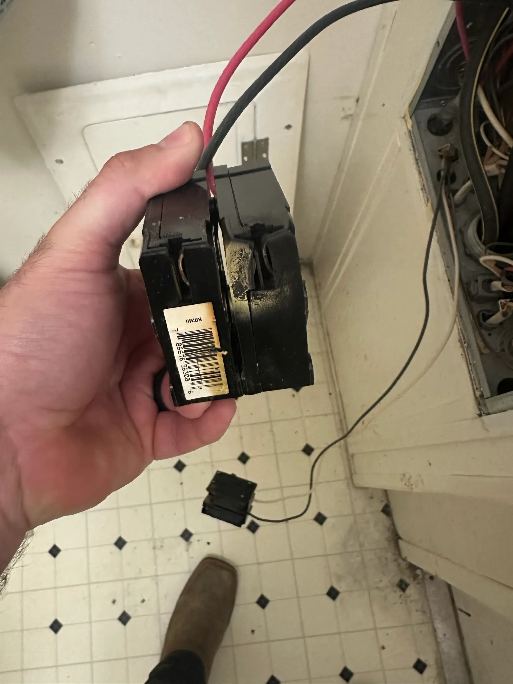 Electrical Troubleshooting & Repair