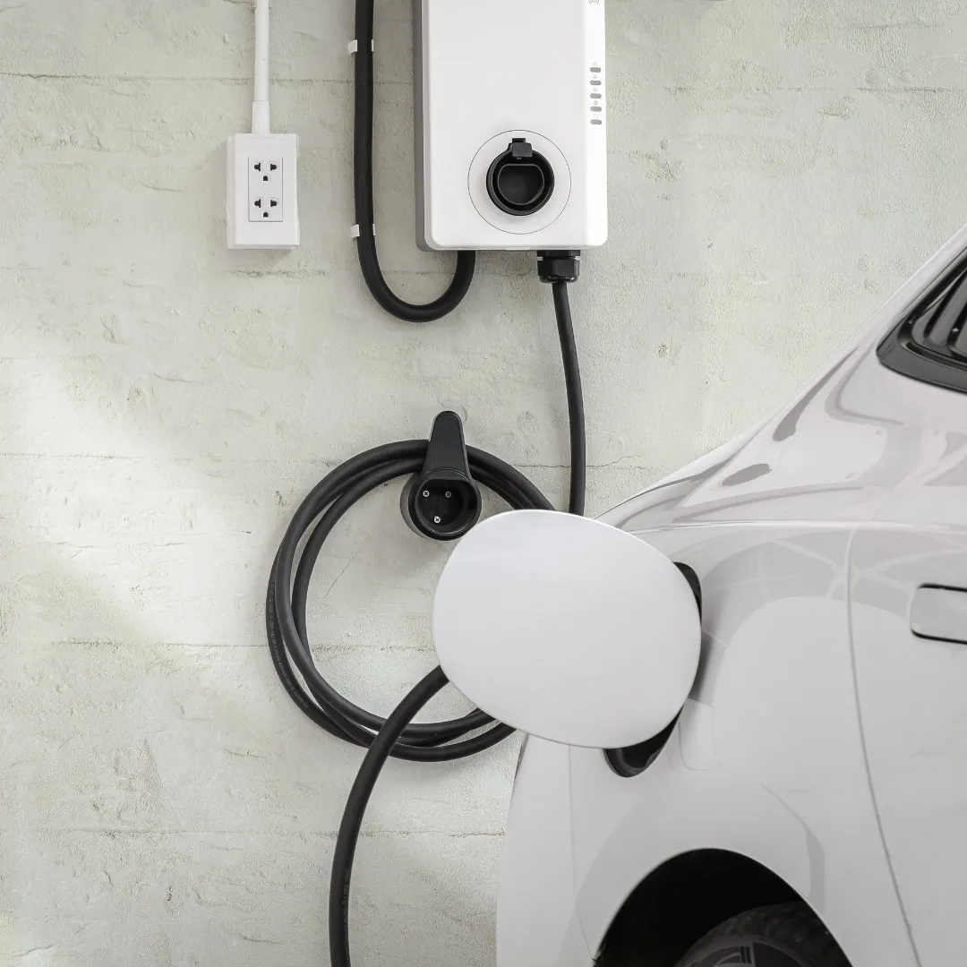 EV Charger Installation