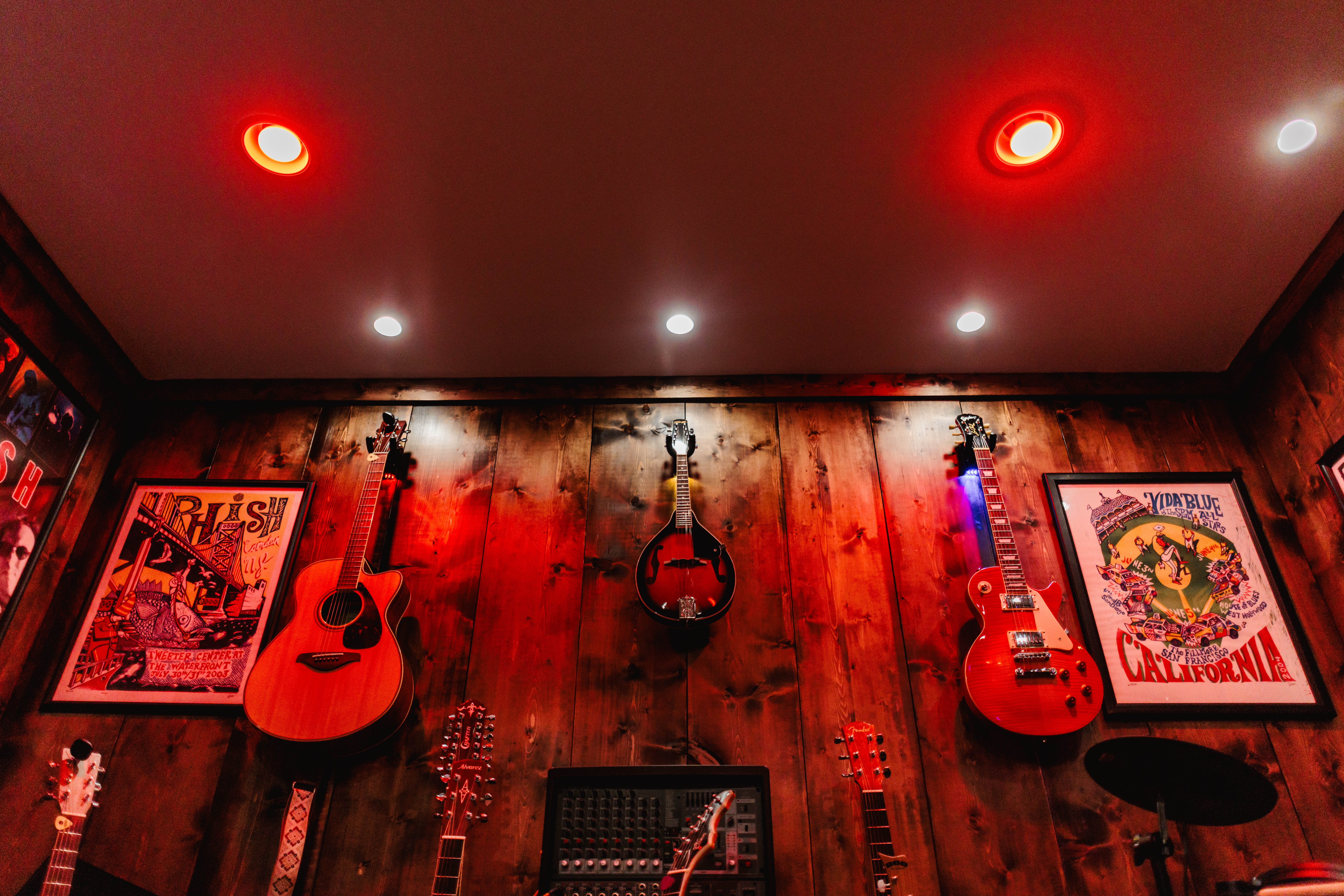 Why Rome Customers Choose Matthews Lighting and Electric